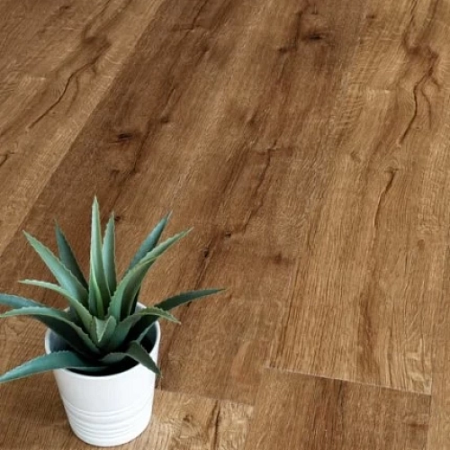 ДУБ РОЯЛ КВАРЦ ВИНИЛ ALPINE FLOOR REAL WOOD